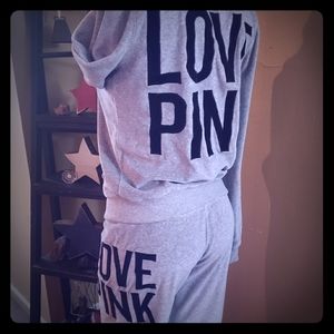 LOVE PINK!!!💜💜💜